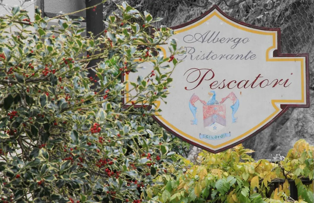 Albergo Dei Pescatori-1